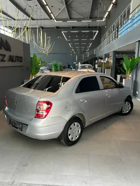 2024 Chevrolet Cobalt