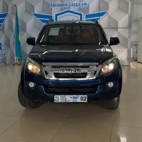 2021 Isuzu Lingtuo