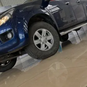 2021 Isuzu Lingtuo