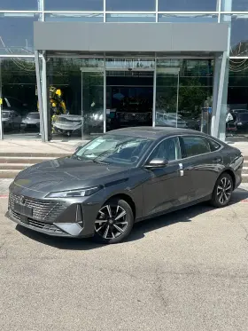 2025 Changan Eado