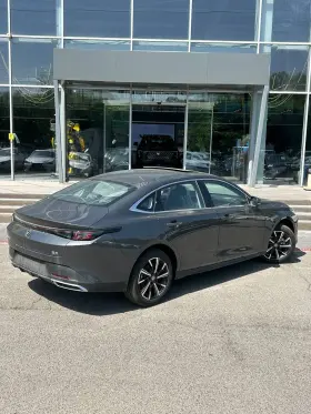 2025 Changan Eado