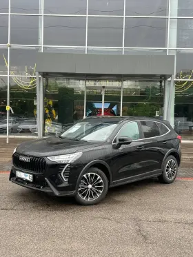 2024 Haval Jolion