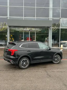 2024 Haval Jolion
