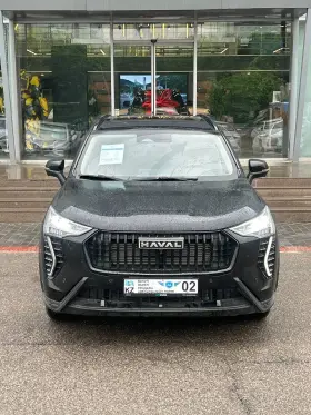 2024 Haval Jolion