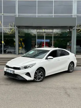 2021 Kia K3