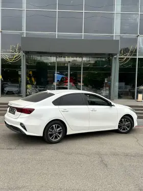 2021 Kia K3