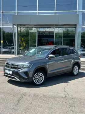 2021 Volkswagen Taos
