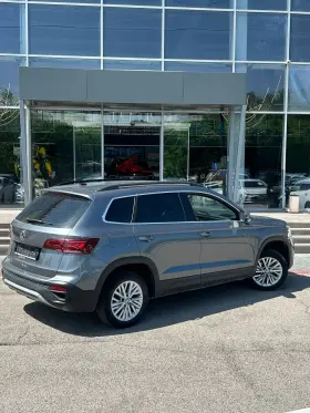2021 Volkswagen Taos