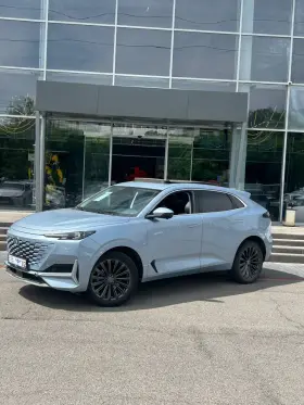 2023 Changan UNI-K