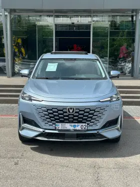 2023 Changan UNI-K
