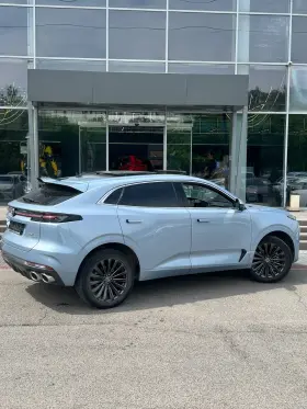 2023 Changan UNI-K