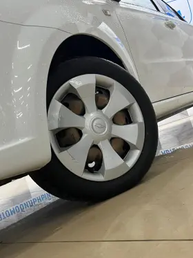 2022 Chevrolet Nexia