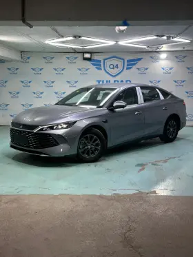 2025 BYD Qin L