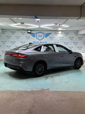 2025 BYD Qin L