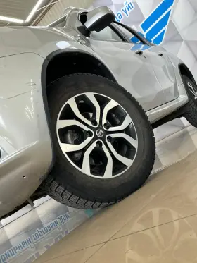 2014 Nissan Terrano