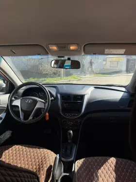 2014 Hyundai Accent