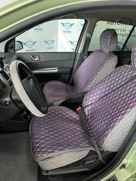 2007 Hyundai Getz