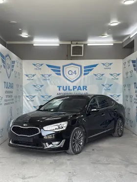 2012 Kia K7