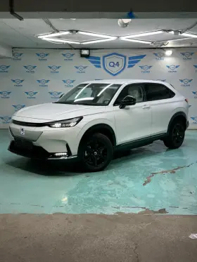 2023 Honda