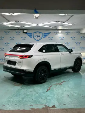 2023 Honda