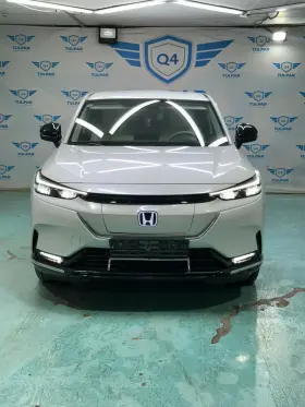 2023 Honda