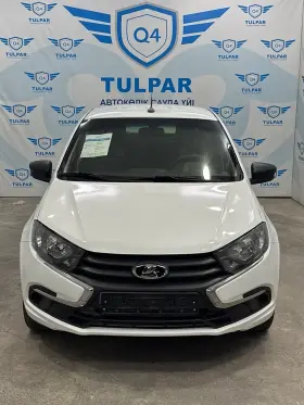 2020 Lada (ВАЗ) Granta