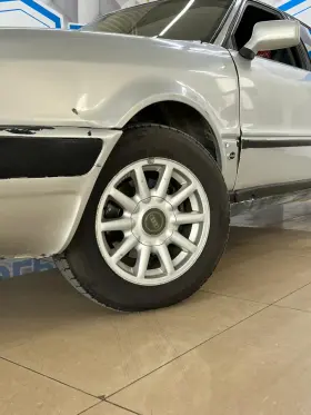 1994 Audi 80