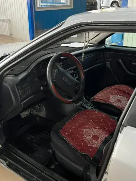 1994 Audi 80