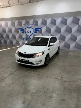 2011 Kia Rio
