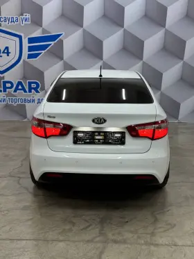 2011 Kia Rio