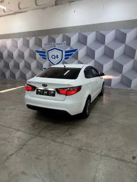 2011 Kia Rio