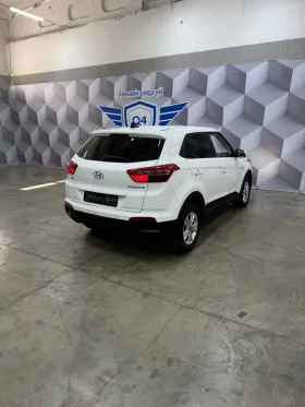 2019 Hyundai Creta