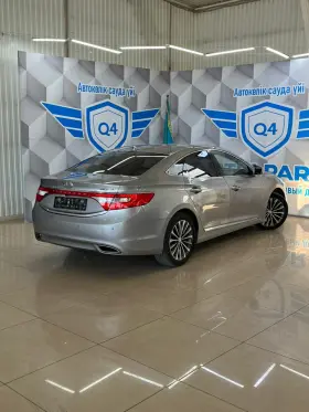 2014 Hyundai Grandeur