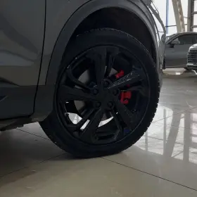 2024 Geely Coolray