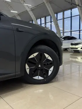2024 Changan S07