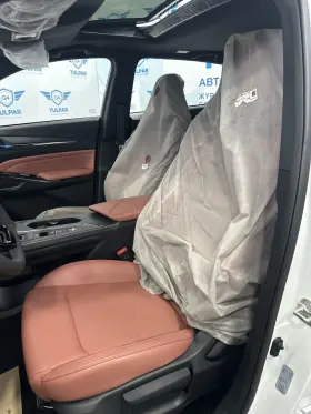2025 Changan X5 Plus