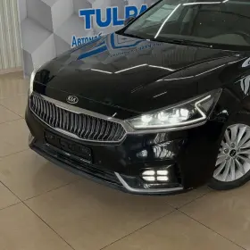 2019 Kia K7