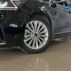 2019 Kia K7