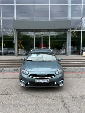 2023 Kia Ceed