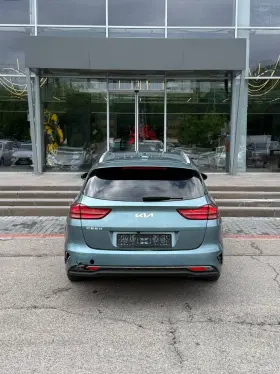 2023 Kia Ceed