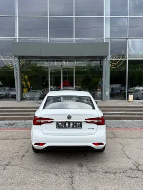 2024 MG 5