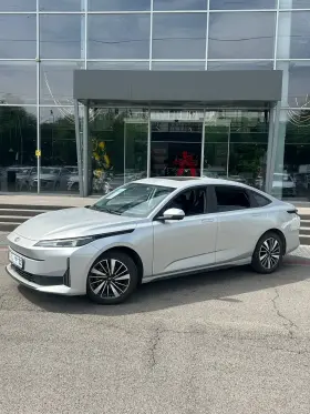 2023 Changan A05