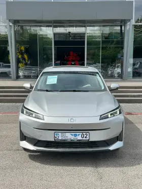 2023 Changan A05