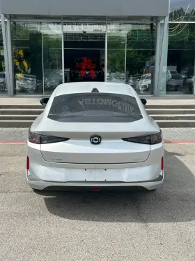 2023 Changan A05