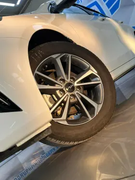 2023 Kia Cerato