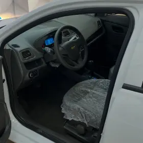 2025 Chevrolet Cobalt