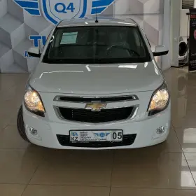 2025 Chevrolet Cobalt