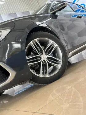 2017 Hyundai Grandeur