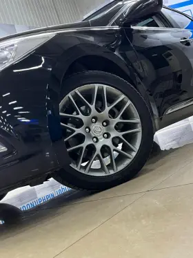 2011 Hyundai Grandeur