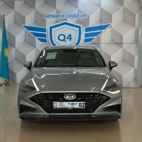 2020 Hyundai Sonata